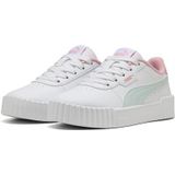 PUMA Carina 3.0 sneakers voor Dames, Wit, Maat 27,5