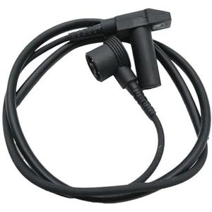 Motor nokkenassensor Geschikt voor Mercedes-Benz 400E 500E A124 C220 C280 C36 AMG W202 E420 A208 S500 0031534928 Krukaspositiesensor Nokkenassensor