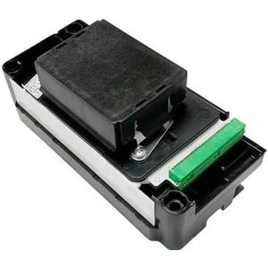 REwNXA Compatibele reserveonderdelen compatibel met ValueJet 1604 1614 1204 1304 printer met 8 DX5 -dempers Green -aansluiting printkoppen Printhead