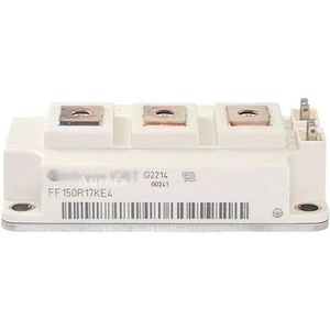 BJWVHGGE FF200R17KE4 FF150R17KE4 FF450R12KT4 Module (FF150R17KE4)