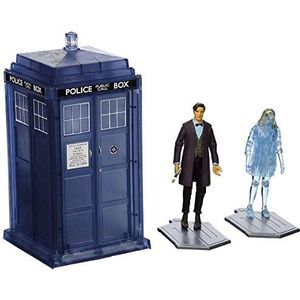 Doctor Who ""Hide"" 5"" Action Figure Set