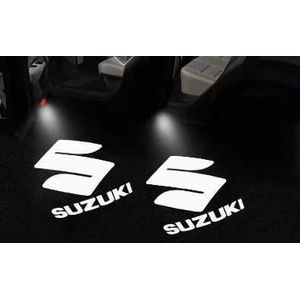 Autodeur logo projector voor Volvo XC-40 XC-60 XC-70 XC-90