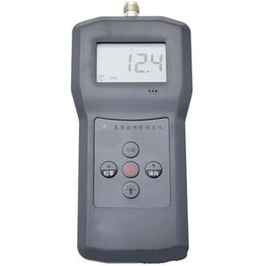 Draagbare chemische materiaalvochtmeter, oxidemetaalpoedervochtdetector, nauwkeurig en snel Snelle tests