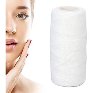 MOUMOUTEN Elektrische gezichtshaarverwijderaar Draad, Beauty Epilator Accessoires Fysiek ontharingsgereedschap voor epilator Ontharing Haarverwijderaar