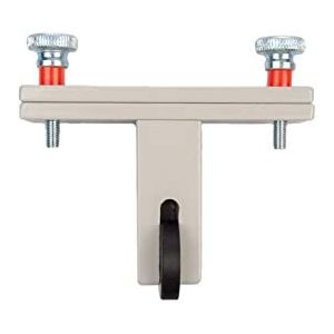 Vioolbrug Machine Tool Brugvoet Fitter Voor Viool/Altvioolbrug Accessoires Viool Onderdelen (Color : GEY)