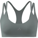 Vrouwenbeha adidas Optime
