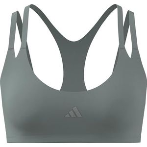 Vrouwenbeha adidas Optime