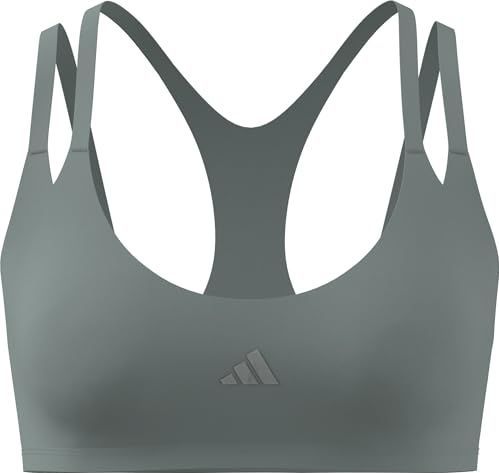 Vrouwenbeha adidas Optime