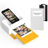 KODAK Dock Plus - Instant Fotoprinter - 4x6 - Inclusief 10 Vellen
