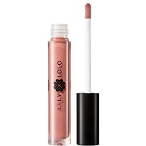 Lily Lolo Natural Lip Gloss - Whisper - 6ml by Lily Lolo