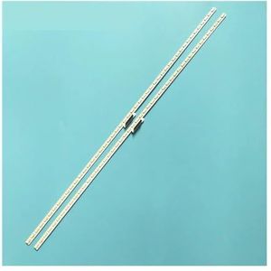 48 LED 4PCS x LED-achtergrondverlichtingsstrip for 75inch tv BN96-01294A STS750A09 LTI750FN01 LJ07-01294A_48LEDs 410mm