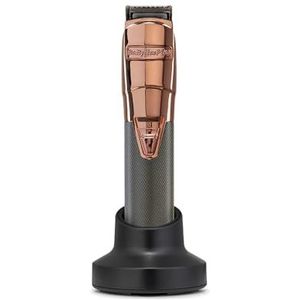 BaByliss Pro Super Motor Trimmer Rose Goud
