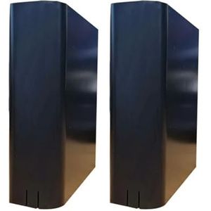 Mini draagbaar UPS 5V9V12V Ononderbroken stroomvoorziening multipurpose mini Ups Batterijback -up for wifi cameramonitor