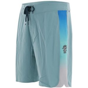 RIP CURL Mirage 3-2-ONE Ultimate 19 Boardshorts 2024, lichtblauw, maat 30