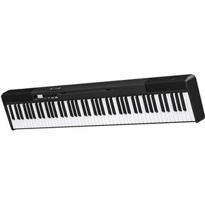 Volledige Grootte 88 Toetsen Piano Digitaal Gevoelig Gewogen Toetsenbord Muziekinstrumenten Synthesizer Piano Draagbaar Keyboard Piano