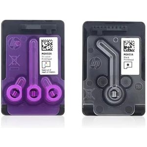 Printkop GT50 51 M0H50A M0H51A Printkop for H-*0P inkt T-nk 310 410 318 319 418 GT5822 GT5810 5820 Printerkop(1Set (2PCS))