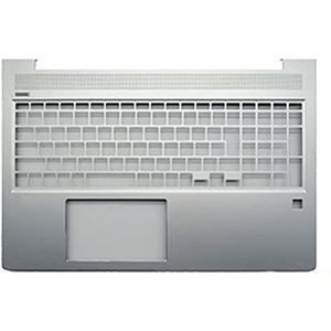 Laptop omhulsel rond toetsenbord Voor For HP ZHAN 66 Pro 15 G3 Wit