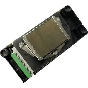 GSwReJ Drukkop met groene stekker, compatibel met Mutoh ValueJet 1604 1614 1204 1304 printerpennen en 8 schokdempers, Japan, compatibel met DX5