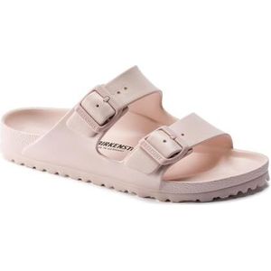 BIRKENSTOCK Arizona damessandalen van EVA-kunststof, roze, 37 EU