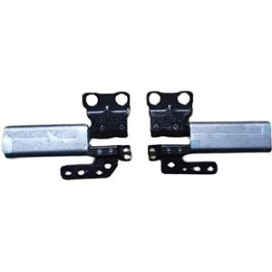 Laptop LCD scherm Scharnieren As Schacht Voor For Lenovo For ThinkPad X1 Titanium Yoga Gen. 1 Zilver