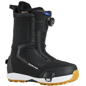Burton - Highshot Step On Wide - Snowboardschoenen - Zwart