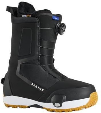 Burton - Highshot Step On Wide - Snowboardschoenen - Zwart