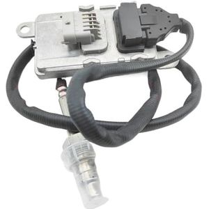 NOX-sensor 22827991 5WK97368 Nox-sensor stikstof/zuurstof geschikt voor Volvo Truck sensor