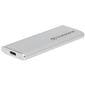 Transcend TS480GESD240C 480GB | Portable SSD