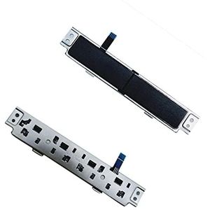 Zahara Touchpad muistoetsen voor Dell Latitude E7240 E7440