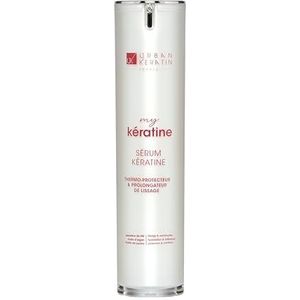 Keratine-serum en arganolie 50 ml Urban Keratin