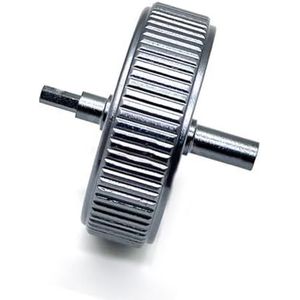 Kalttoy Muis Katrol Scroll Wiel Muis Metalen Rolling Wiel voor VXE