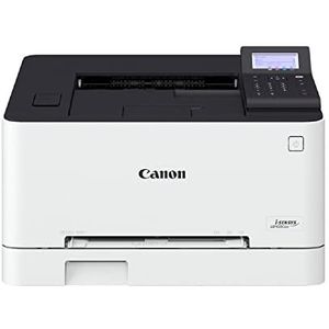 Canon SENSYS LBP633CDW 600X600 21PPM F/R USB/RETE/WI-F