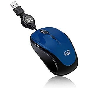Adesso iMouse S8L muis USB - Muis (USB)