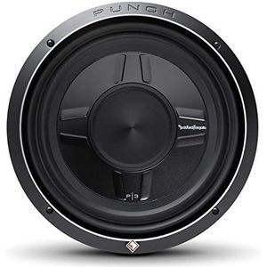 Rockford Fosgate PUNCH Subwoofer P3SD4-12