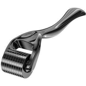 Lectorias voor haar, 0,5 mm, haargroei, baardroller voor heren, baardroller, baardroller, micro-naald, voor stimulatie, haargroei, baardgroei