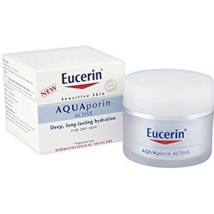 Eucerin Aquaporin Actieve Droge Huid 50ml