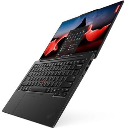 Lenovo - ThinkPad X1 Carbon Gen 12 - Notebook - Zwart - 32 GB RAM - 1000 GB SSD