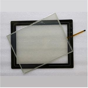 FWFDTQBSP MT6104TV MT6104TV1WV 1201-390 B TTI Beschermende film en touch panel (Film Touchpad)