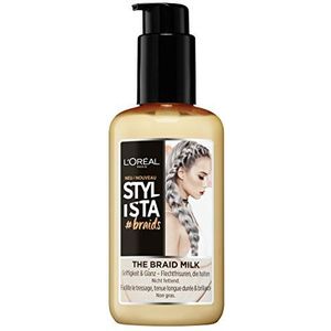 Stylista Mousse Braids, 200 ml