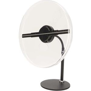 3D Hologram Reclame Display Fan 176 Graden Visuele Hoek 256 LED Kralen Holografische Projector Hoge definitie