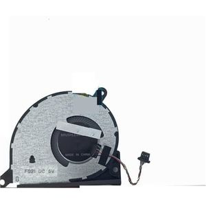 Gaming Laptop Koeling CPU GPU Ventilator Voor ASUS voor ROG G634 G634JZ G634JY G634JZR G634JYR 13NR0D90P08011 6033B0136101 13NR0D90P09011(Small fan)