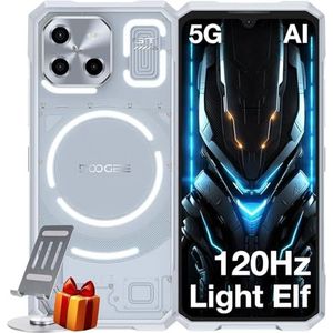 LMHTRADE Wereldwijde versie, GT-blad, robuuste telefoon, 32 GB (12 + 20), 256 GB, 6,72 inch FHD + 120 Hz, led, lichteffect, dimensiteit 7050, 48 MP, NFC-camera