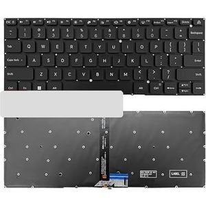 Laptoptoetsenbord voor Xiaomi voor RedmiBook 16 2024 2025 Z3725 J7265(J7265 with backlit)