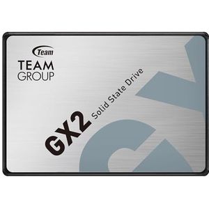 Team Group - GX2 - SSD - 1000 GB - SATA III