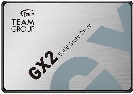 Team Group - GX2 - SSD - 1000 GB - SATA III