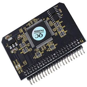 SDXC-naar-IDE-adapter, stabiele, compacte opslagwagen met grote capaciteit en IDE-adapter voor MAC-systemen