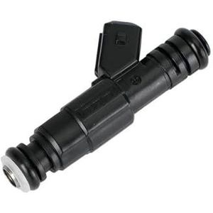 Vervangende onderdelen Voor B&enz W124 R129 W140 W202 W210 4-gats Brandstofinjector 0280155821 modificatie onderdelen(1PC)