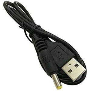 BAQI Vervangende USB Power Charger Kabel Voor Sony SRS-M30 SRS-XB30 Bluetooth Speaker