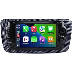 Autoradio Multimedia Videospeler Autonavigatie Audio Stereo Eenvoudig Te Installeren(2GB 32GB 4CORE)