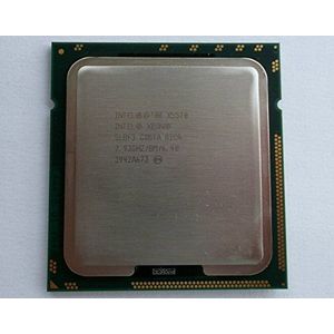 Intel Xeon X5570 processor 2,93 GHz 8 MB Smart Cache Box